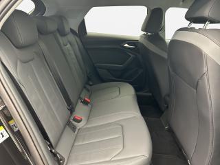 Audi A1 Sportback S line – image 16 of 17