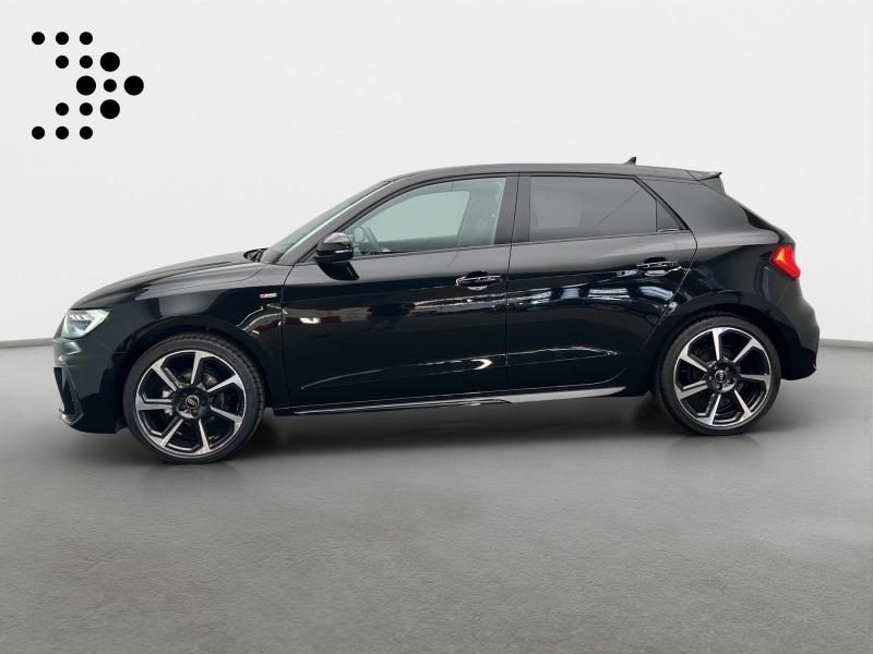 Audi A1 Sportback S line – image 3 of 17