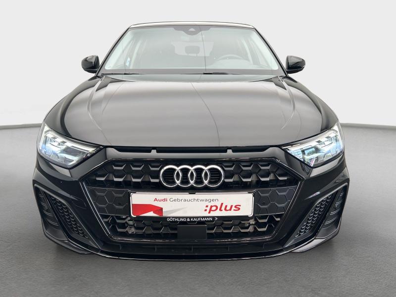 Audi A1 Sportback S line – image 12 of 17