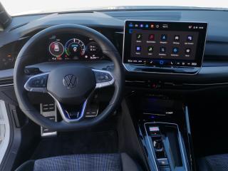 Volkswagen Golf GTE – image 5 of 21