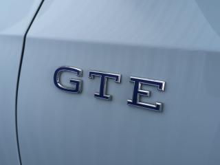 Volkswagen Golf GTE – image 20 of 21