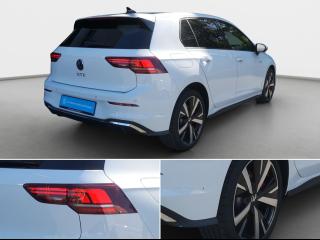 Volkswagen Golf GTE – image 21 of 21