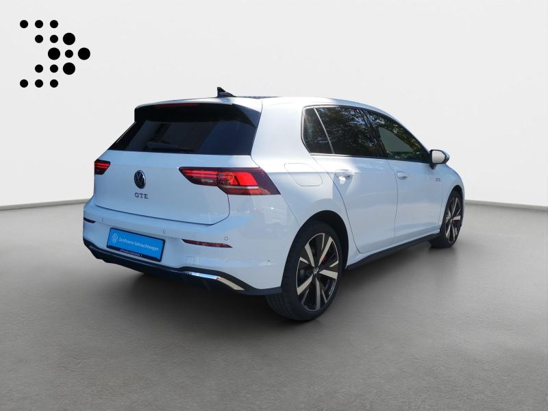 Volkswagen Golf GTE – image 2 of 21