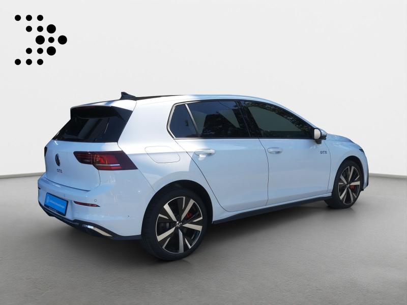 Volkswagen Golf GTE – image 19 of 21