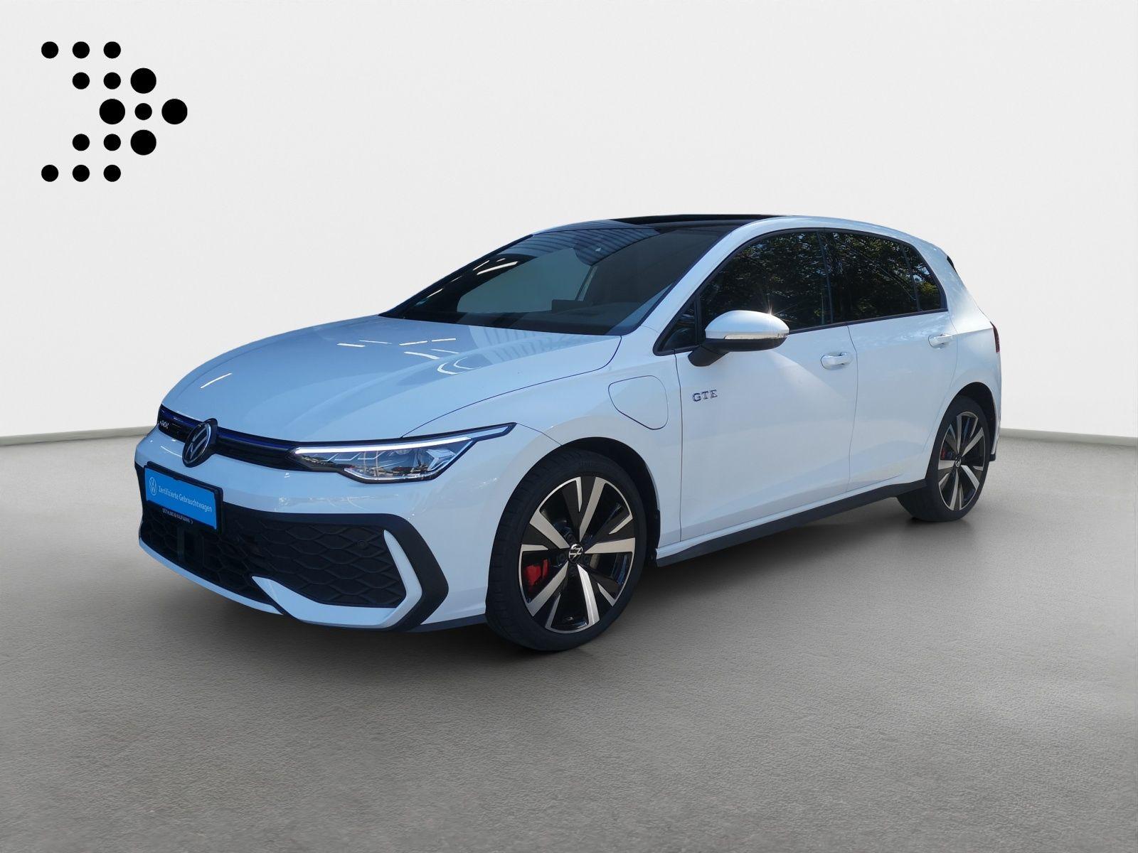 Volkswagen Golf GTE