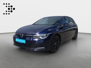 Volkswagen Golf Style – image 1 of 23