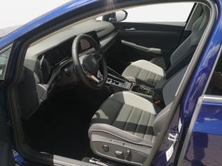 Volkswagen Golf Style – image 14 of 23