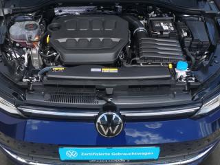 Volkswagen Golf Style – image 18 of 23