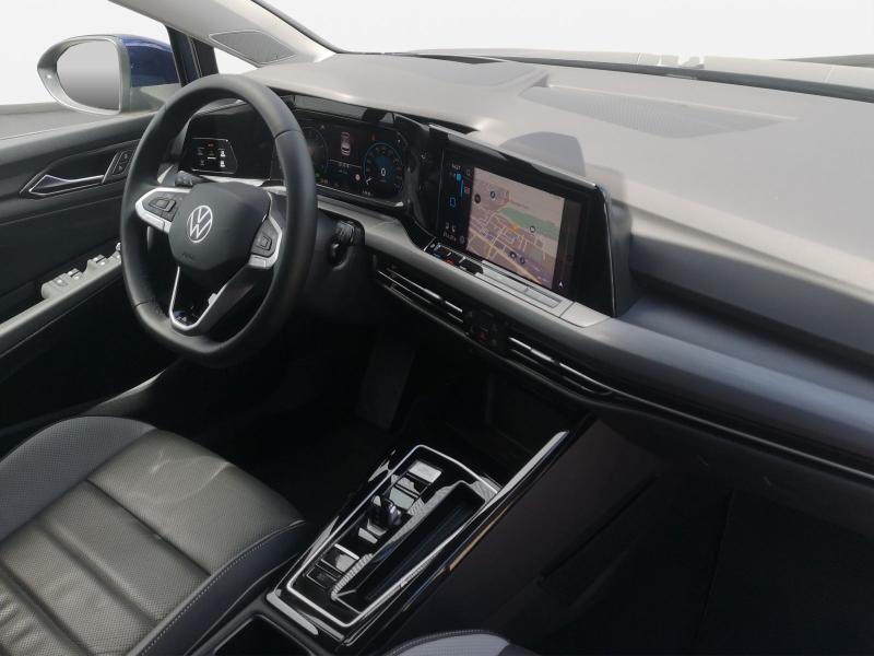 Volkswagen Golf Style – image 4 of 23
