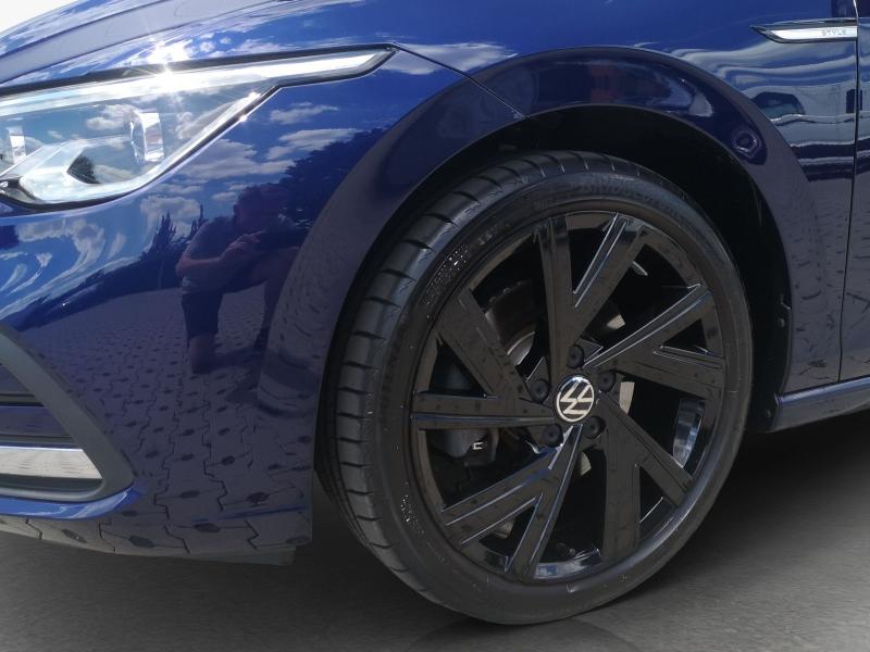 Volkswagen Golf Style – image 13 of 23