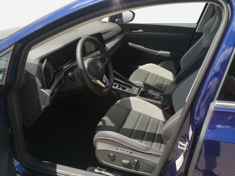 Volkswagen Golf Style – image 14 of 23