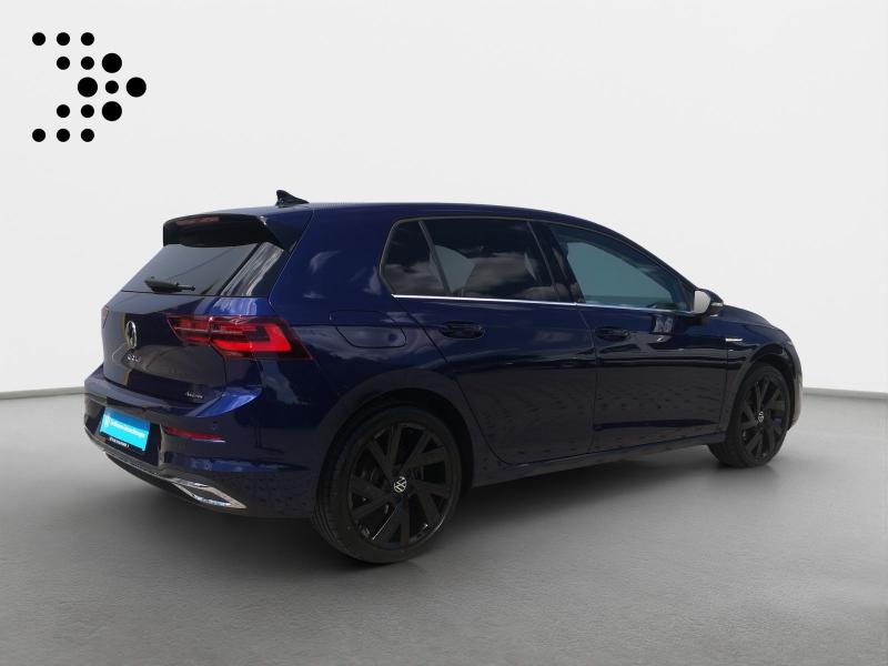 Volkswagen Golf Style – image 19 of 23