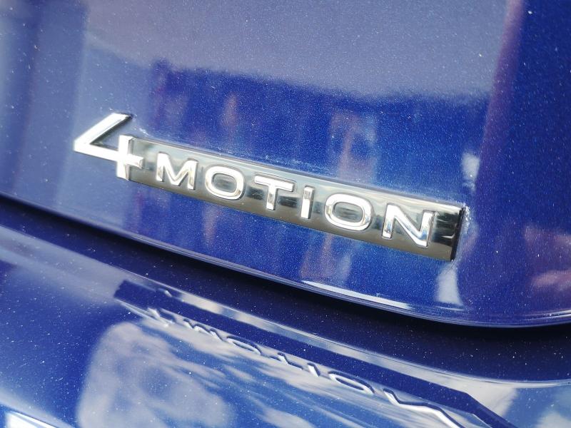 Volkswagen Golf Style – image 22 of 23