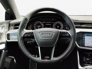 Audi A7 Sportback S line – image 8 of 23