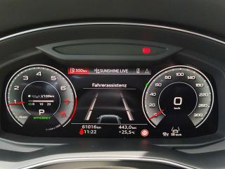 Audi A7 Sportback S line – image 9 of 23
