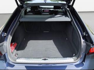 Audi A7 Sportback S line – image 11 of 23
