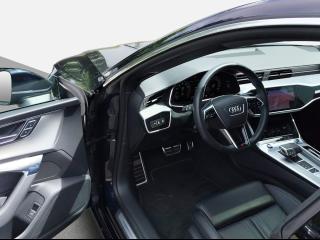 Audi A7 Sportback S line – image 14 of 23