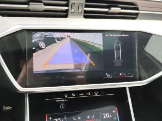 Audi A7 Sportback S line – image 17 of 23