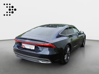 Audi A7 Sportback S line – image 18 of 23