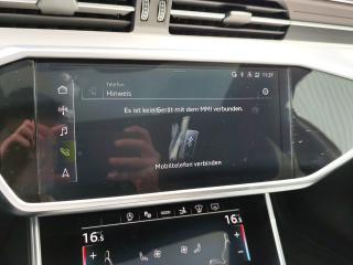 Audi A7 Sportback S line – image 23 of 23