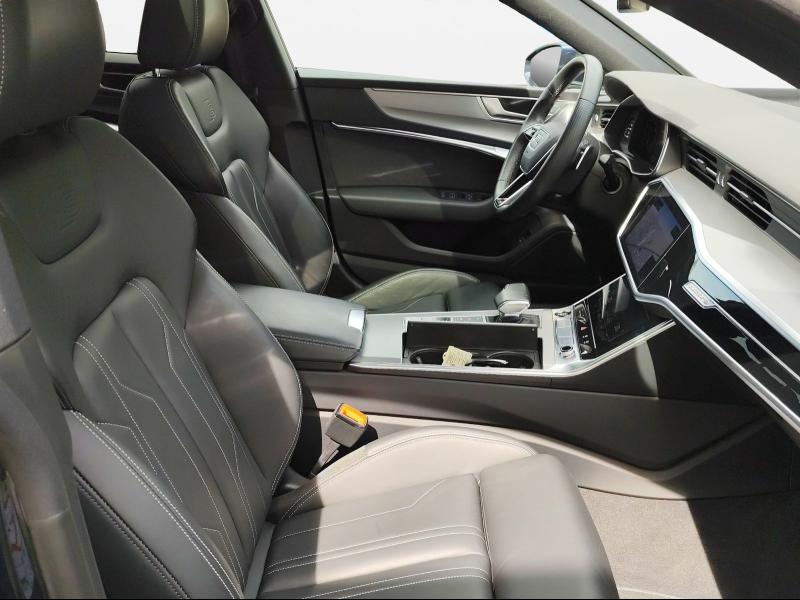 Audi A7 Sportback S line – image 4 of 23