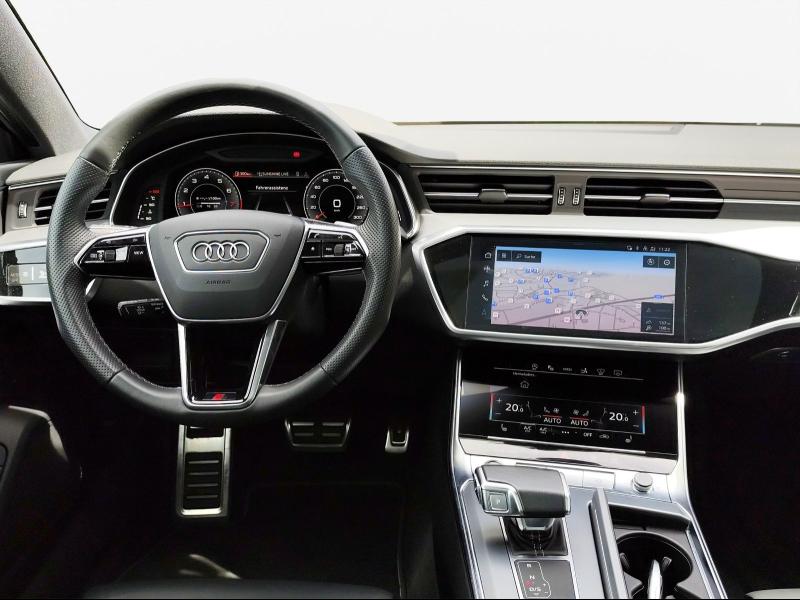 Audi A7 Sportback S line – image 5 of 23
