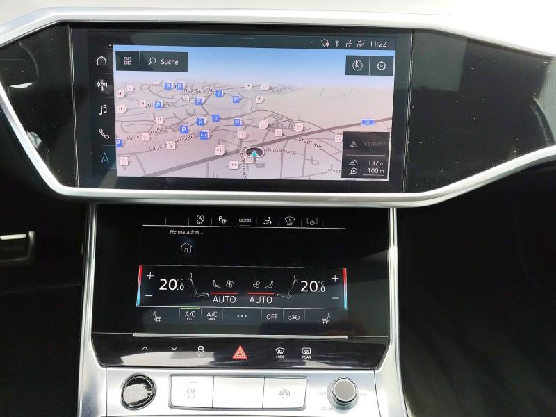 Audi A7 Sportback S line – image 6 of 23