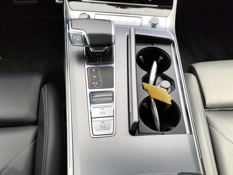 Audi A7 Sportback S line – image 7 of 23