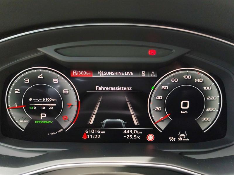 Audi A7 Sportback S line – image 9 of 23