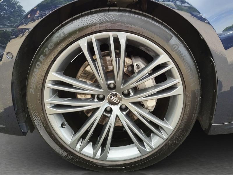 Audi A7 Sportback S line – image 13 of 23