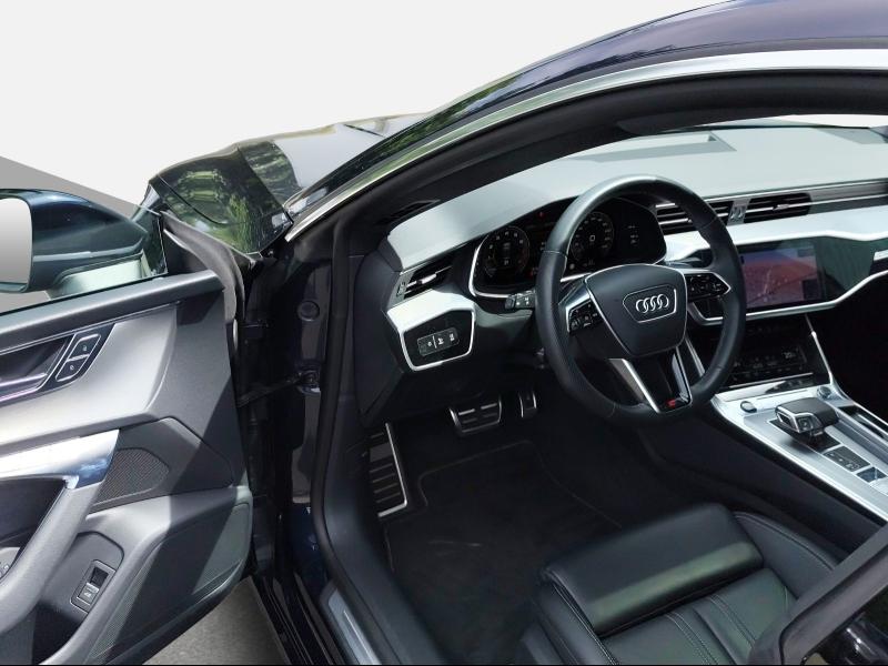 Audi A7 Sportback S line – image 14 of 23