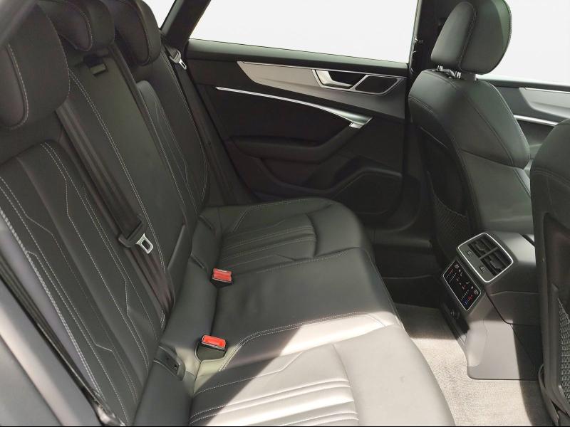 Audi A7 Sportback S line – image 16 of 23
