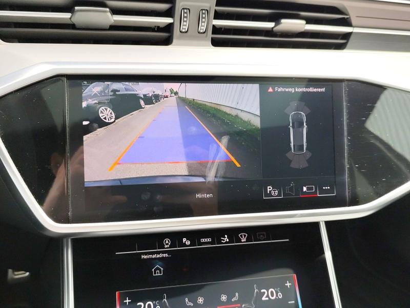 Audi A7 Sportback S line – image 17 of 23
