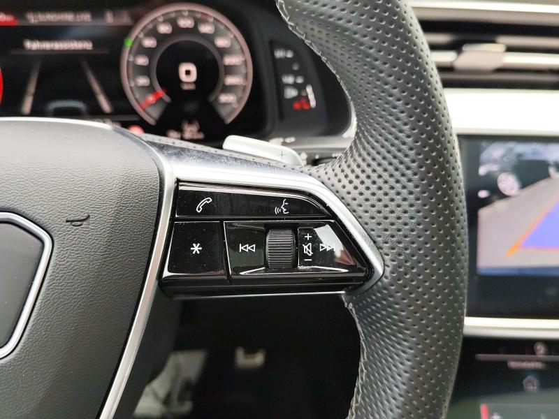 Audi A7 Sportback S line – image 20 of 23