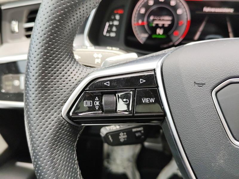 Audi A7 Sportback S line – image 21 of 23