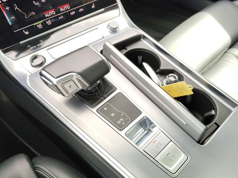 Audi A7 Sportback S line – image 22 of 23