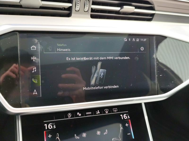 Audi A7 Sportback S line – image 23 of 23