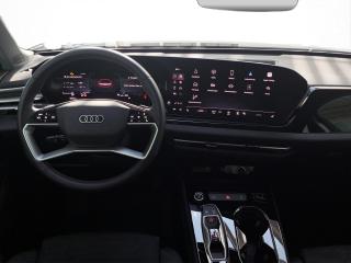 Audi A5 Avant – Bild 5 von 22