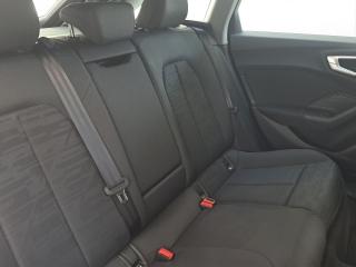 Audi A5 Avant – Bild 16 von 22