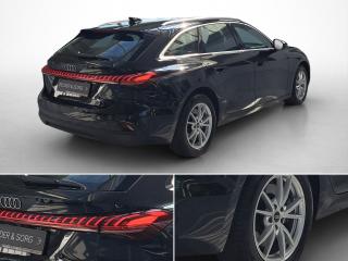 Audi A5 Avant – Bild 22 von 22