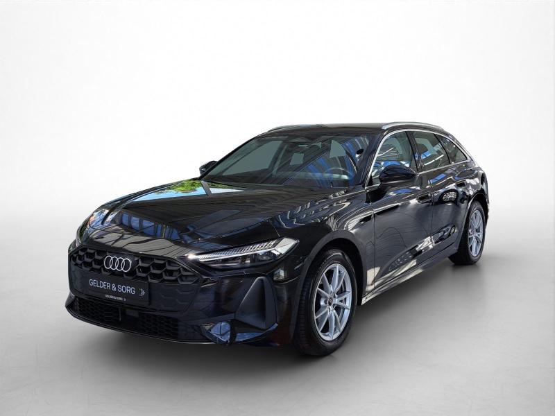 Audi A5 Avant – Bild 1 von 22
