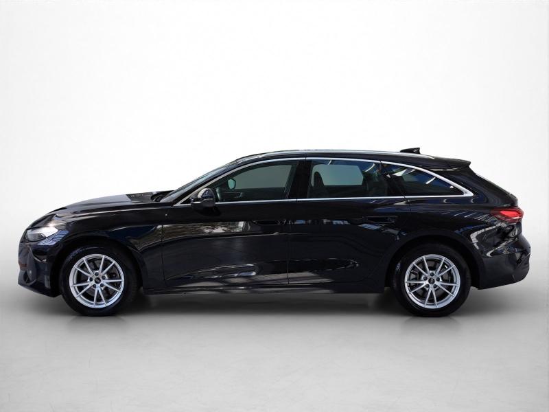 Audi A5 Avant – Bild 3 von 22