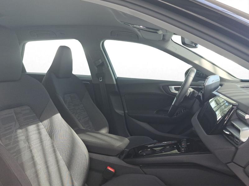 Audi A5 Avant – Bild 4 von 22