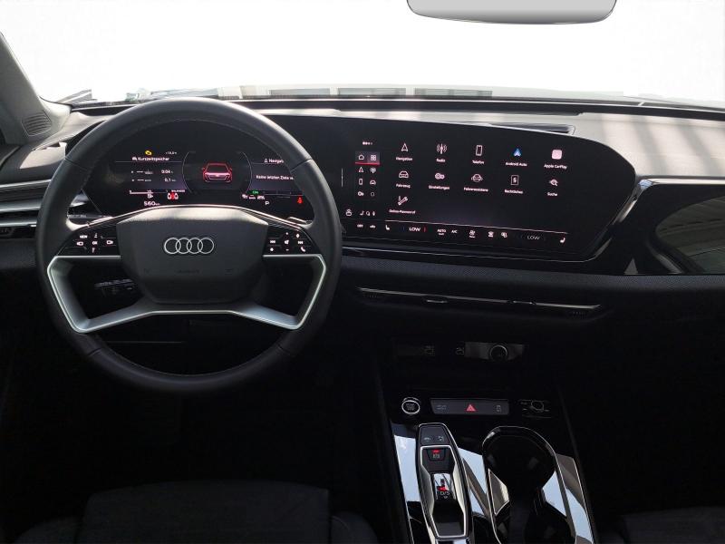Audi A5 Avant – Bild 5 von 22