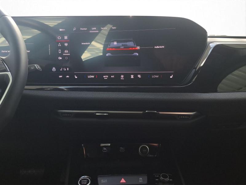 Audi A5 Avant – Bild 6 von 22