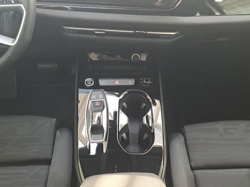 Audi A5 Avant – Bild 7 von 22