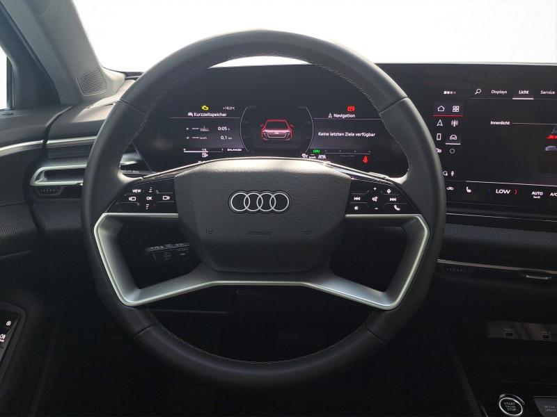 Audi A5 Avant – Bild 8 von 22