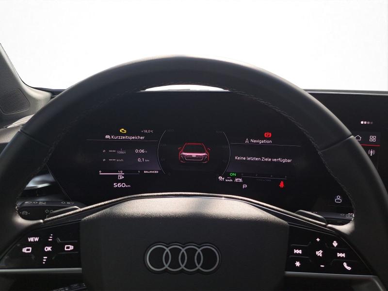 Audi A5 Avant – Bild 9 von 22