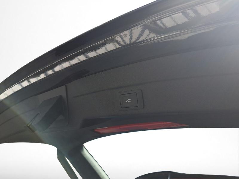 Audi A5 Avant – Bild 12 von 22