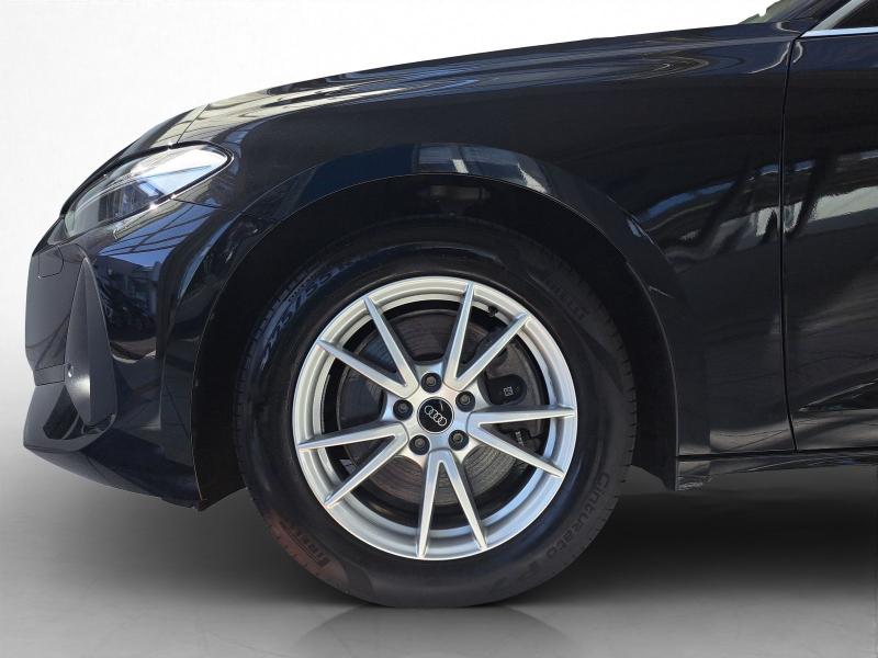 Audi A5 Avant – Bild 13 von 22